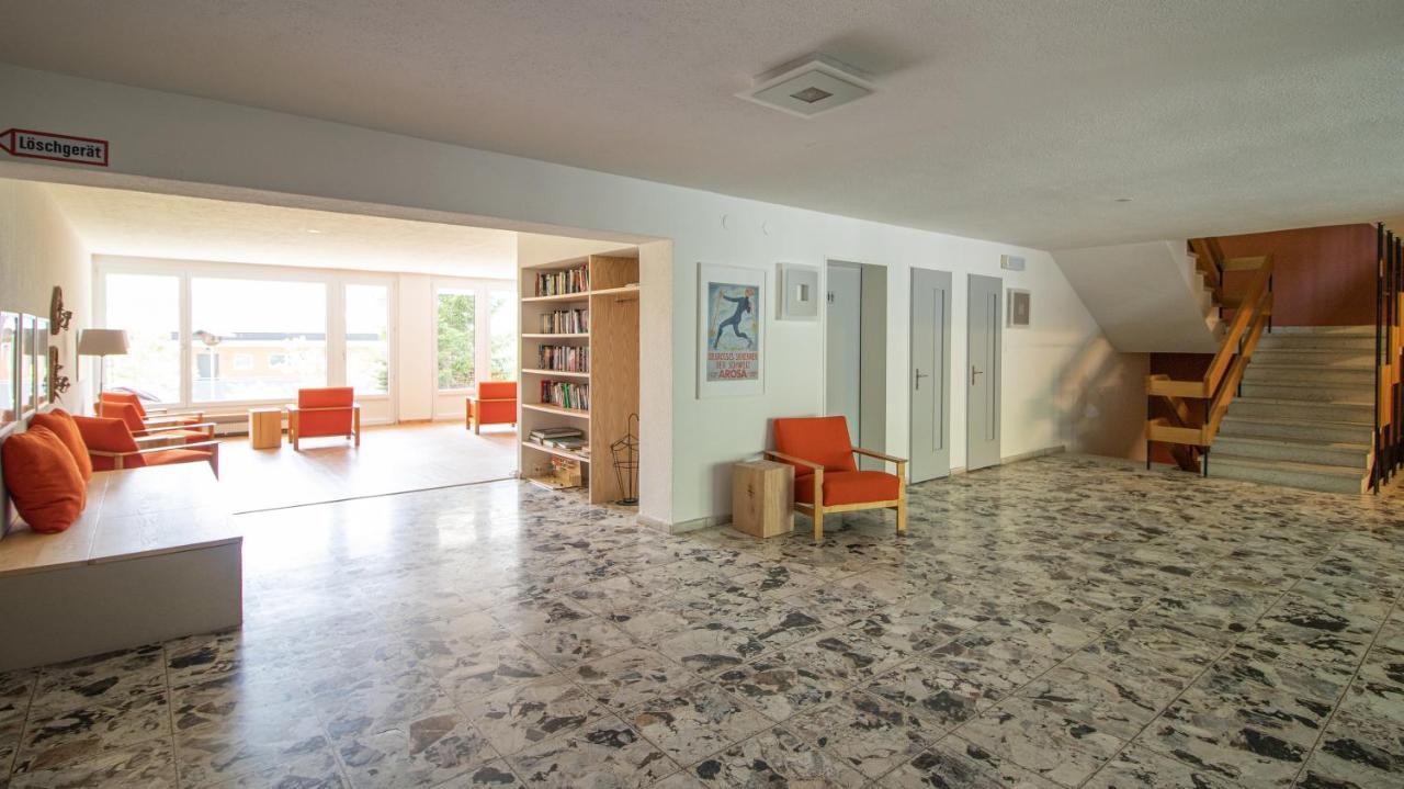 Utoring 412 By Arosa Holiday Exterior photo