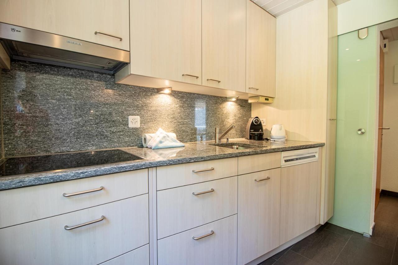 Utoring 412 By Arosa Holiday Exterior photo